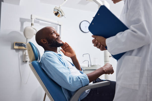 Best Emergency Dentist for Lost Fillings or Crowns in Big Rock, IL