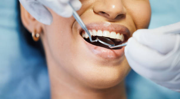 Best Broken or Cracked Tooth Emergency Dentist in Big Rock, IL